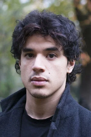  Nicolás Goldschmidt photo