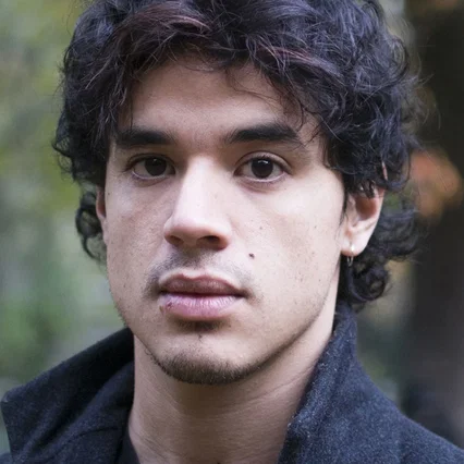  Nicolás Goldschmidt