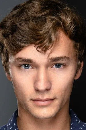  Theo Rosenfeld photo