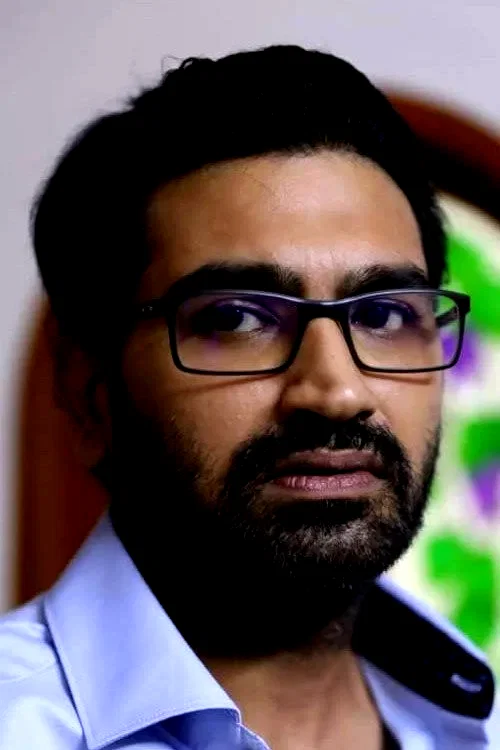  Ravi Krishna