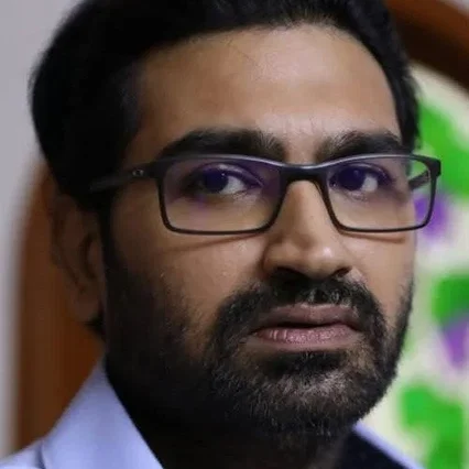  Ravi Krishna