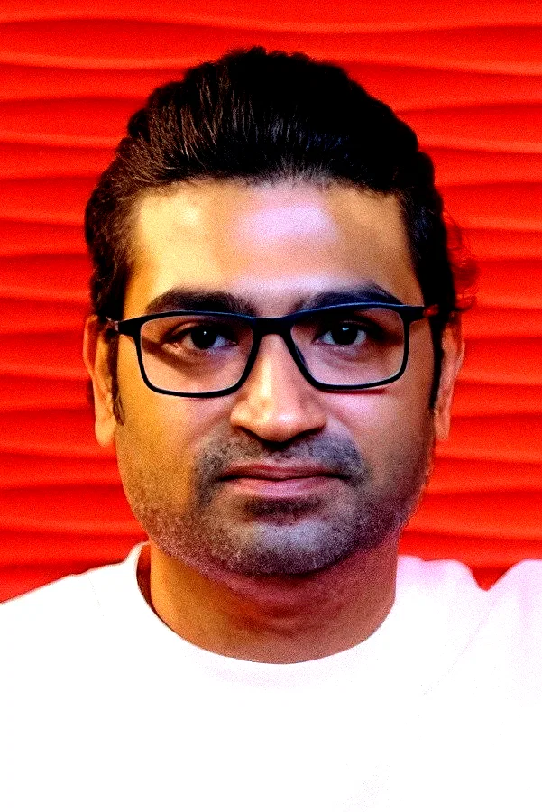  Ravi Krishna