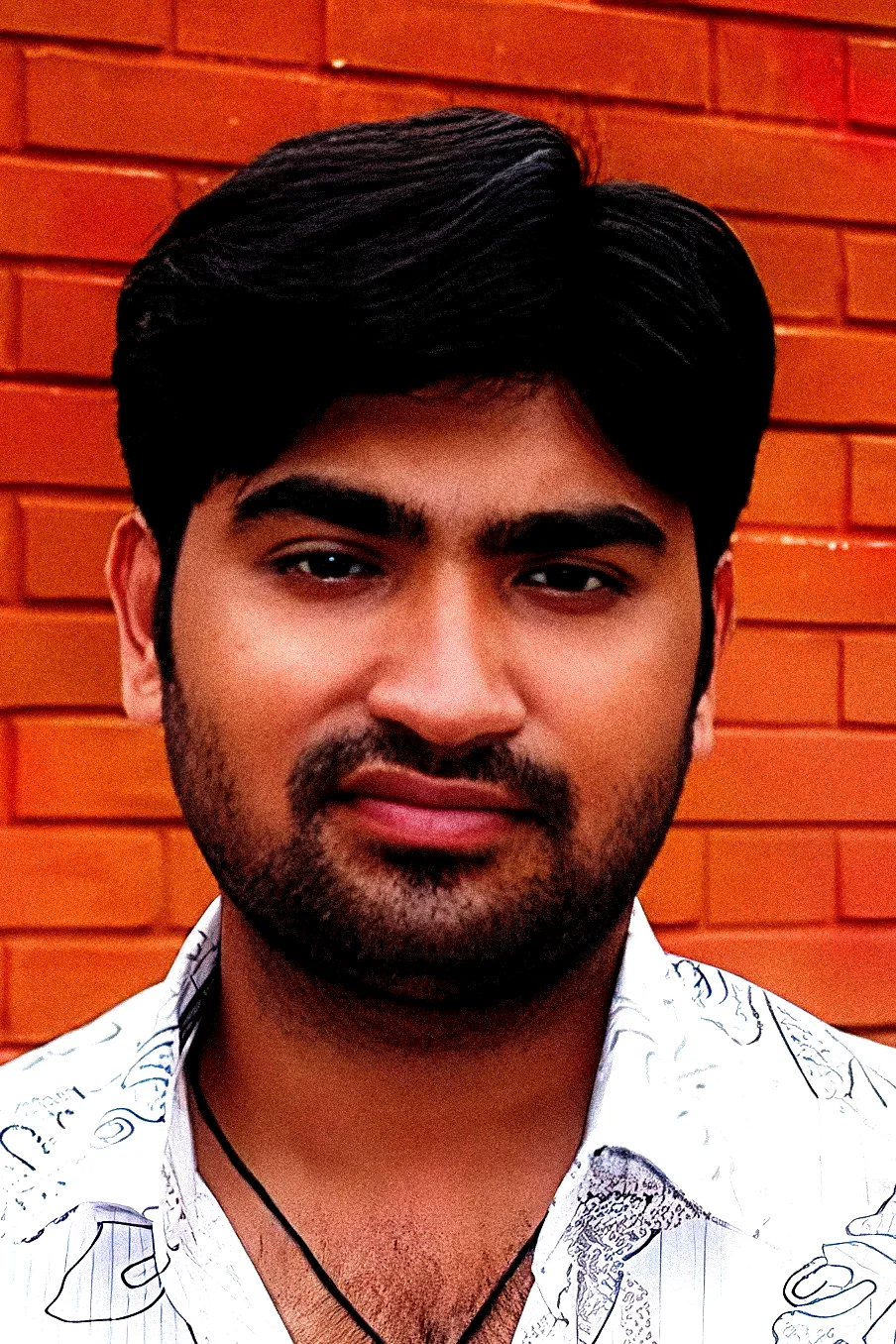  Ravi Krishna