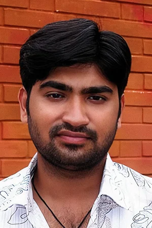  Ravi Krishna
