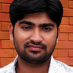 Photo star :  Ravi Krishna