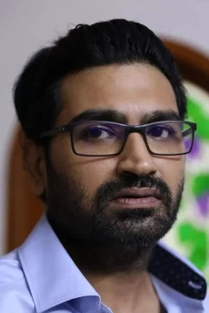  Ravi Krishna photo
