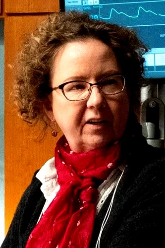  Barbara Brown