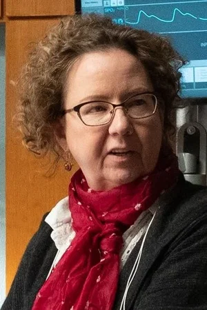  Barbara Brown