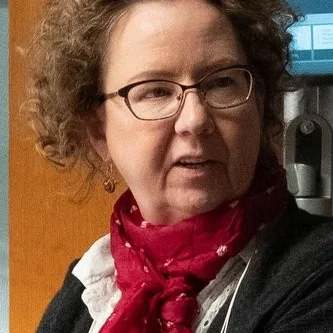  Barbara Brown