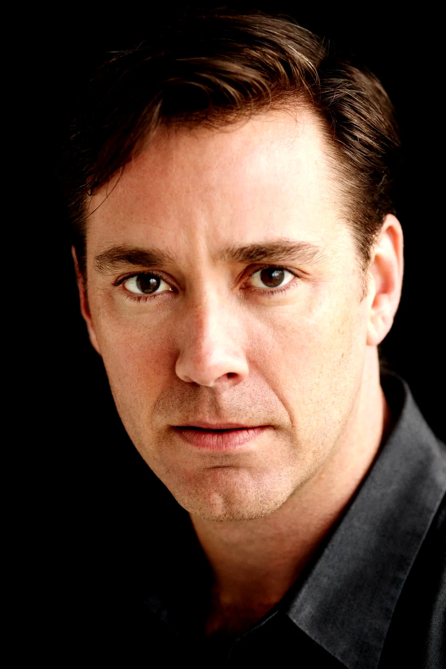  Spencer McLaren