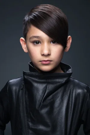  Kai Harris
