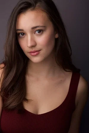 Molly Beth Thomas