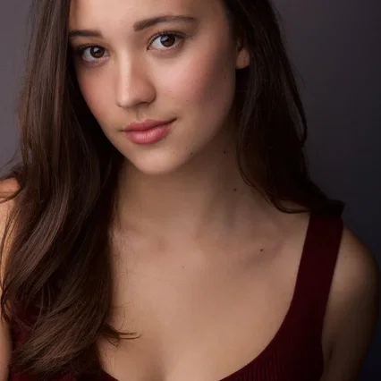  Molly Beth Thomas