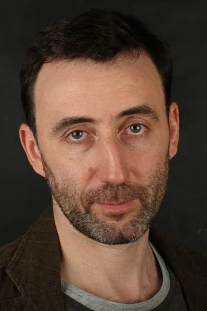  Кирилл Ульянов photo