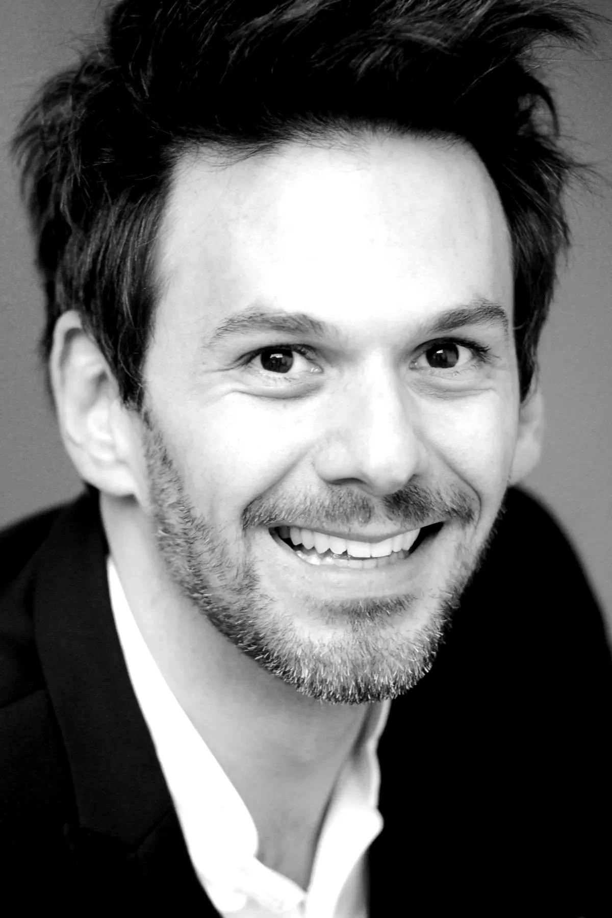  Laurent Arcaro