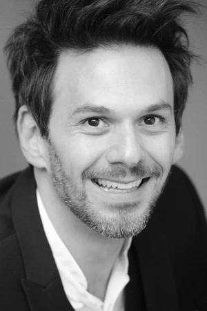  Laurent Arcaro
