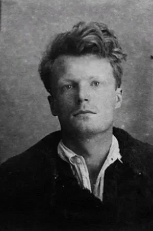  Дмитрий Консовский