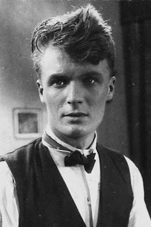  Дмитрий Консовский