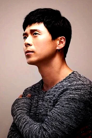  Jung Jae-heon