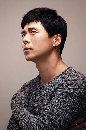  Jung Jae-heon