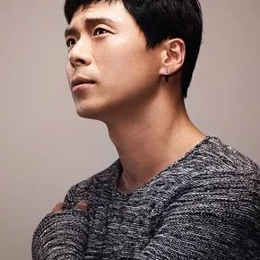 Photo star :  Jung Jae-heon