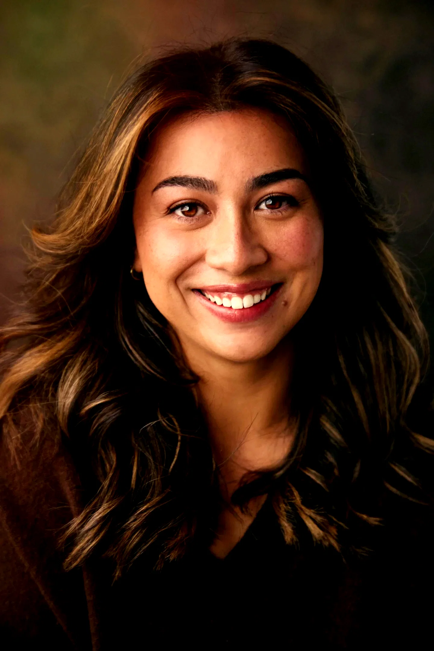  Marshayla Christie
