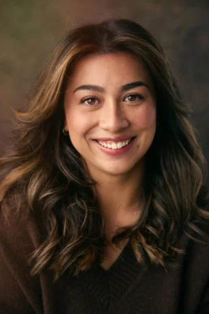  Marshayla Christie