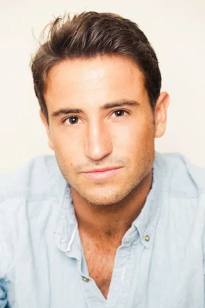  Cameron Jones