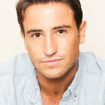  Cameron Jones