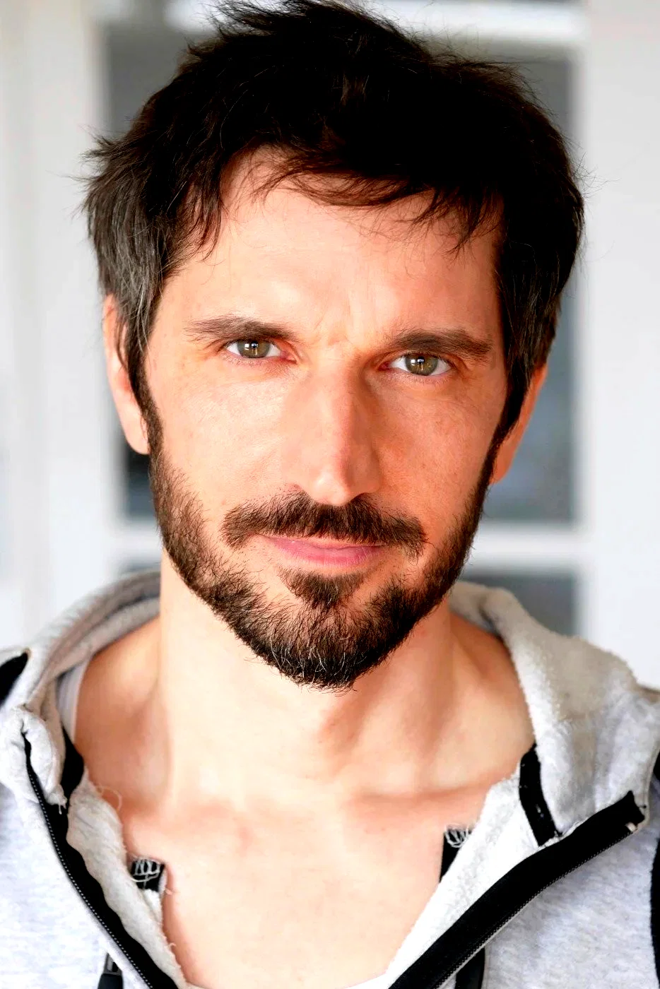  Yannick Rosset