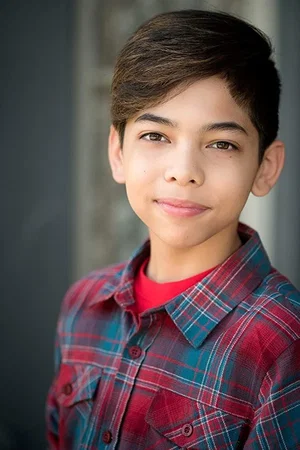  Myles Perez photo