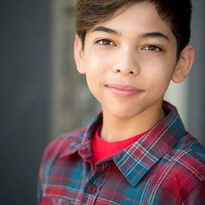 Photo star :  Myles Perez
