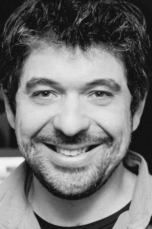  Kiko Ferraz