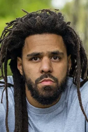 Photo de  Jermaine Cole