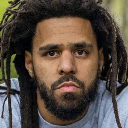 Jermaine Cole