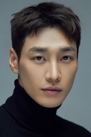  Kim Young-kwang