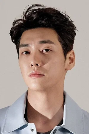  Kim Young-kwang
