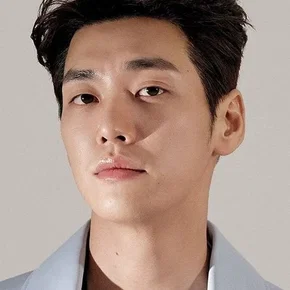 Photo star :  Kim Young-kwang