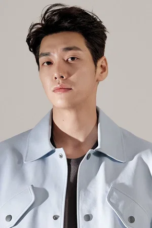  Kim Young-kwang