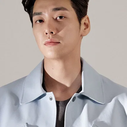  Kim Young-kwang