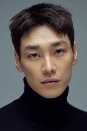  Kim Young-kwang