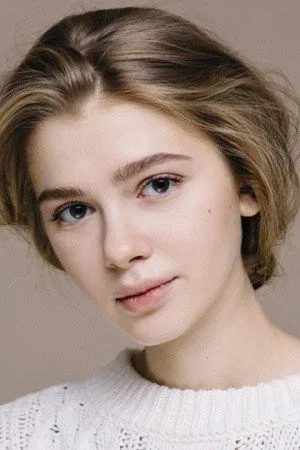  Анастасия Уколова