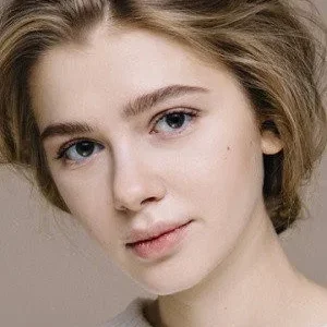  Анастасия Уколова