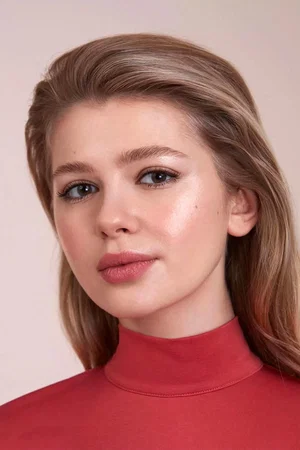  Анастасия Уколова