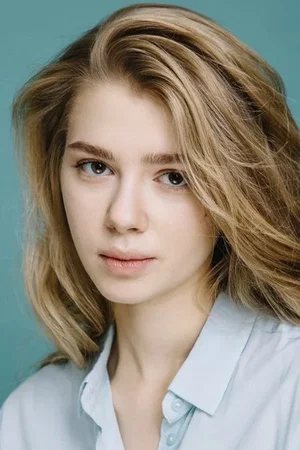  Анастасия Уколова