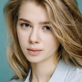 Photo star :  Анастасия Уколова