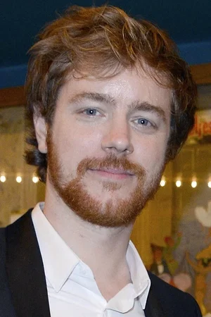  Gaël Giraudeau