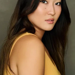 Photo star :  Alyx Lee