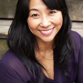 Photo star :  Jinny Wong