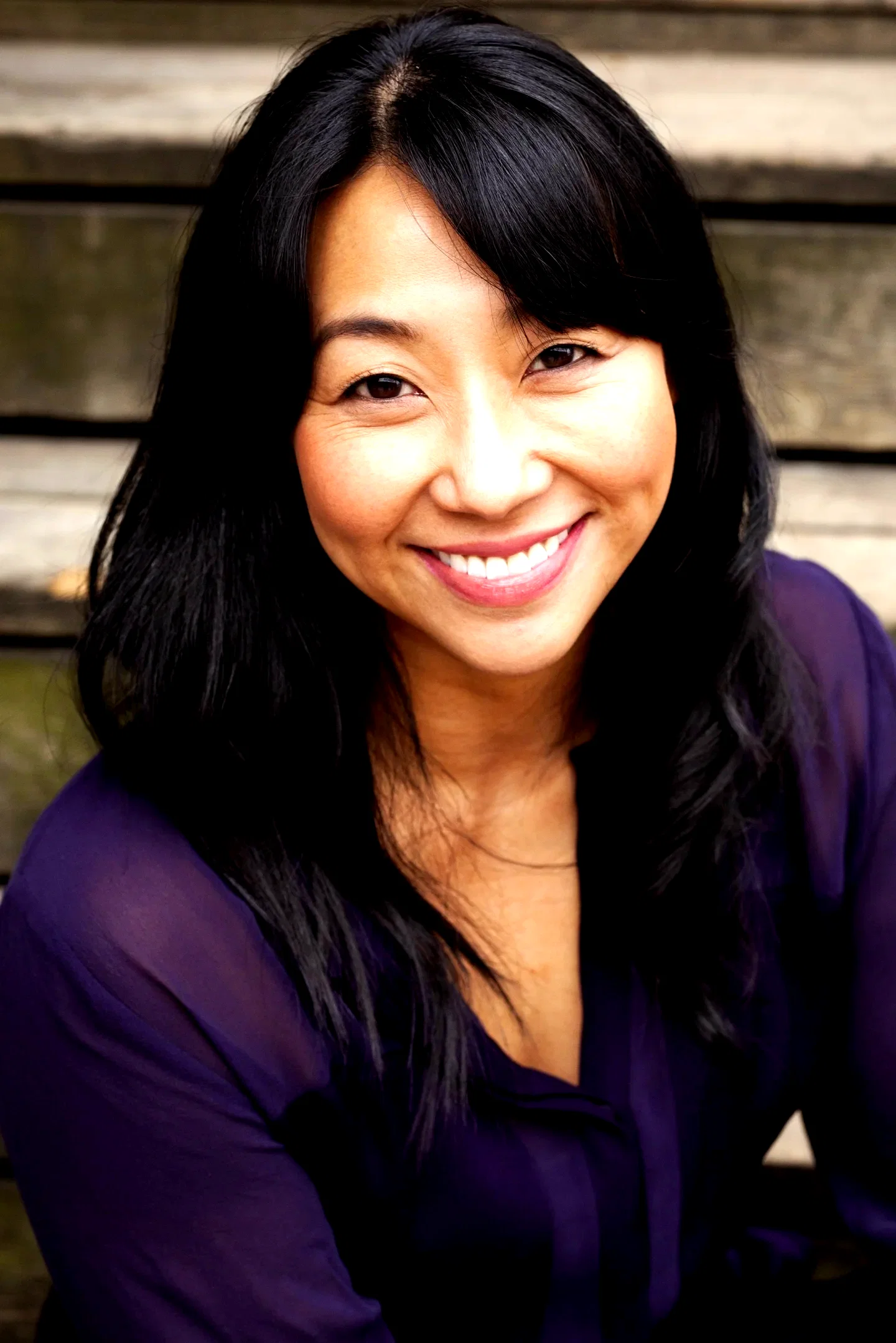  Jinny Wong